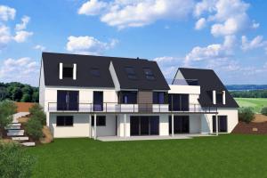 Construction de maison individuelle Lannion